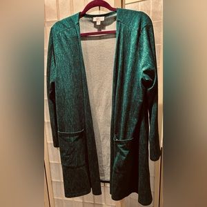 LuLaRoe Caroline Cardigan